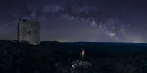 Lee más sobre el artículo En lo alto de Sierra de Gata